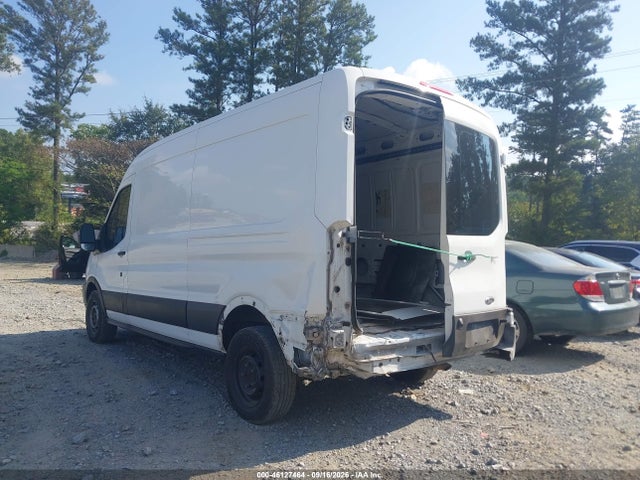 46127464 :رقم المزاد ، 1FTNR2CM7FKA64118 vin ، 2015 Ford Transit-250 مزاد بيع