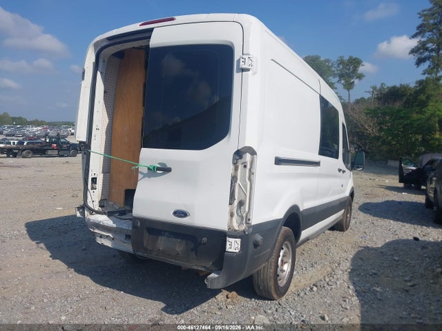 46127464 :رقم المزاد ، 1FTNR2CM7FKA64118 vin ، 2015 Ford Transit-250 مزاد بيع