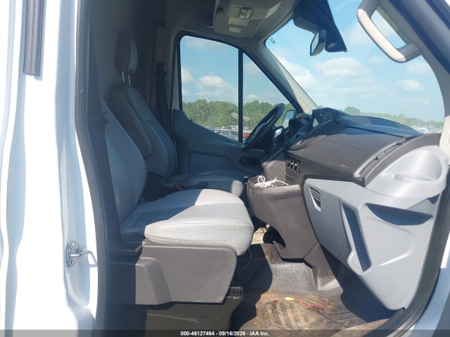46127464 :رقم المزاد ، 1FTNR2CM7FKA64118 vin ، 2015 Ford Transit-250 مزاد بيع