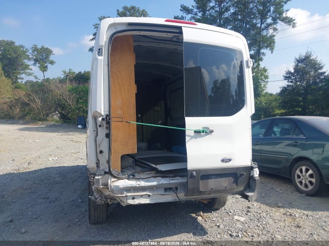 46127464 :رقم المزاد ، 1FTNR2CM7FKA64118 vin ، 2015 Ford Transit-250 مزاد بيع