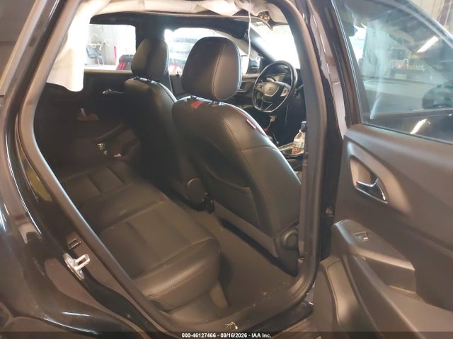 46127466 :رقم المزاد ، KL77LJE29RC234202 vin ، 2024 Chevrolet Trax Fwd 2rs مزاد بيع