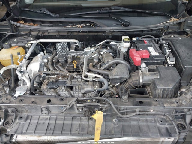 Aukcja sprzedaży 2021 Nissan Rogue S Fwd, vin: JN8AT3AA8MW005281, numer aukcji: 46127467