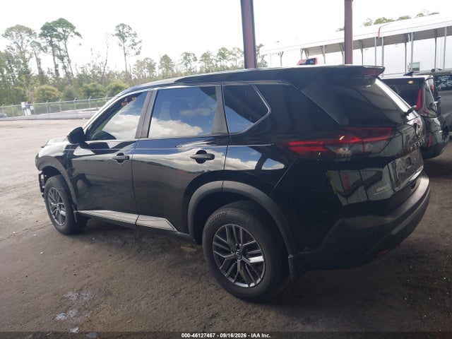 Aukcja sprzedaży 2021 Nissan Rogue S Fwd, vin: JN8AT3AA8MW005281, numer aukcji: 46127467
