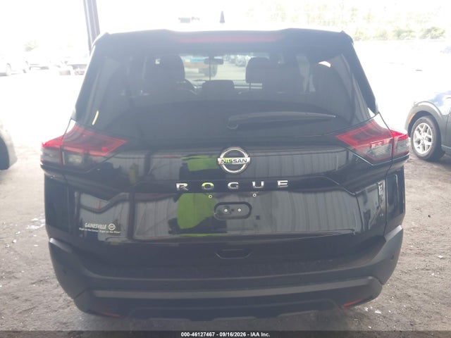 Aukcja sprzedaży 2021 Nissan Rogue S Fwd, vin: JN8AT3AA8MW005281, numer aukcji: 46127467