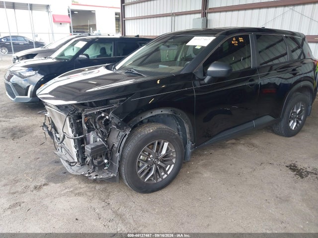 Aukcja sprzedaży 2021 Nissan Rogue S Fwd, vin: JN8AT3AA8MW005281, numer aukcji: 46127467