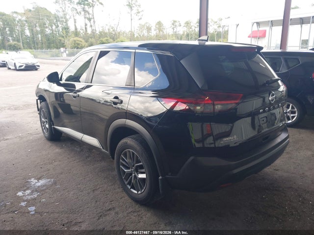 Aukcja sprzedaży 2021 Nissan Rogue S Fwd, vin: JN8AT3AA8MW005281, numer aukcji: 46127467