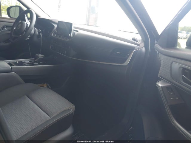 Aukcja sprzedaży 2021 Nissan Rogue S Fwd, vin: JN8AT3AA8MW005281, numer aukcji: 46127467