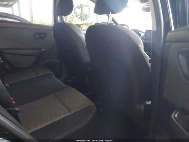 Aukcja sprzedaży 2021 Nissan Rogue S Fwd, vin: JN8AT3AA8MW005281, numer aukcji: 46127467