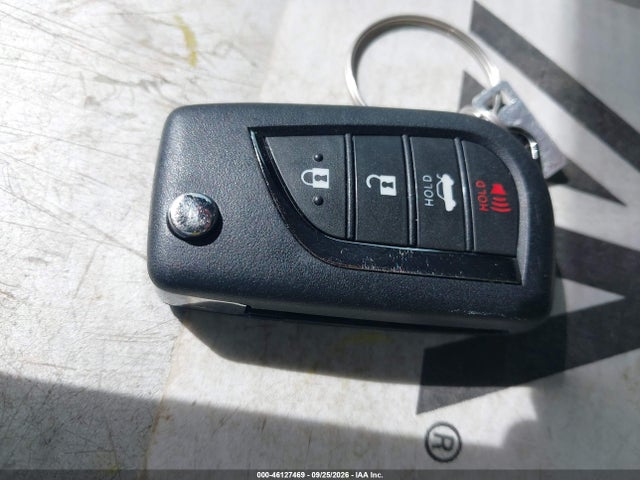 Aukcja sprzedaży 2021 Toyota Camry Le, vin: 4T1C11AKXMU485659, numer aukcji: 46127469