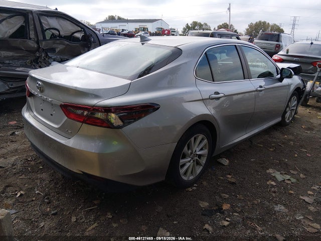 Aukcja sprzedaży 2021 Toyota Camry Le, vin: 4T1C11AKXMU485659, numer aukcji: 46127469