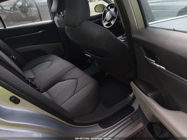 Aukcja sprzedaży 2021 Toyota Camry Le, vin: 4T1C11AKXMU485659, numer aukcji: 46127469