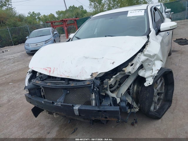 Aukcja sprzedaży 2014 Nissan Maxima 3.5 S/3.5 Sv, vin: 1N4AA5AP2EC467278, numer aukcji: 46127471