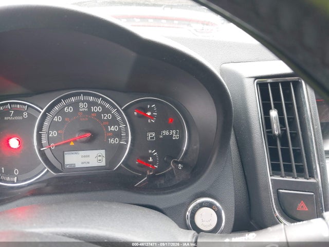 Aukcja sprzedaży 2014 Nissan Maxima 3.5 S/3.5 Sv, vin: 1N4AA5AP2EC467278, numer aukcji: 46127471