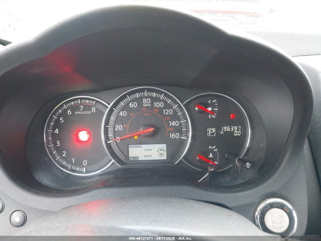 Aukcja sprzedaży 2014 Nissan Maxima 3.5 S/3.5 Sv, vin: 1N4AA5AP2EC467278, numer aukcji: 46127471