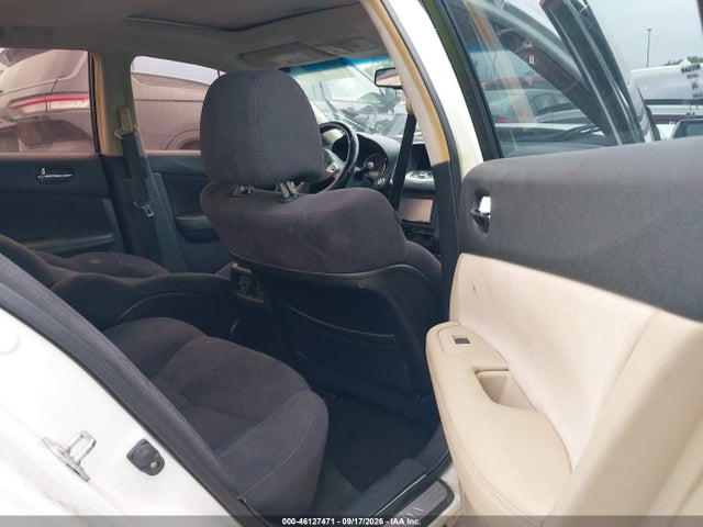 Aukcja sprzedaży 2014 Nissan Maxima 3.5 S/3.5 Sv, vin: 1N4AA5AP2EC467278, numer aukcji: 46127471