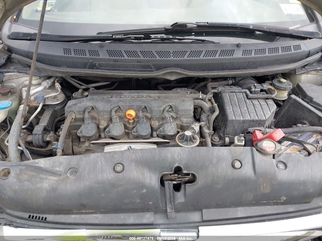 2006 Honda Civic Ex მანქანა იყიდება აუქციონზე, vin: 1HGFA16836L069946, აუქციონის ნომერი: 46127475