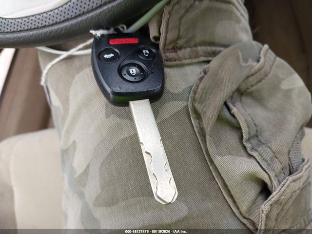 2006 Honda Civic Ex მანქანა იყიდება აუქციონზე, vin: 1HGFA16836L069946, აუქციონის ნომერი: 46127475