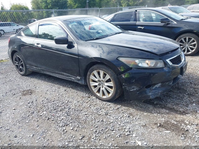 Aukcja sprzedaży 2009 Honda Accord 3.5 Ex-l, vin: 1HGCS228X9A010954, numer aukcji: 46127476
