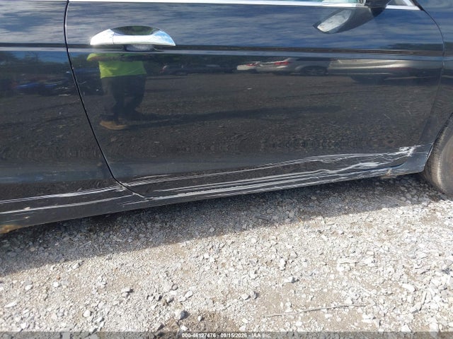 46127476 :رقم المزاد ، 1HGCS228X9A010954 vin ، 2009 Honda Accord 3.5 Ex-l مزاد بيع