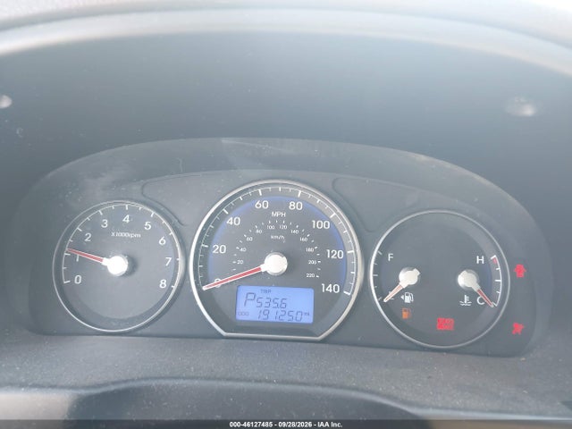 Aukcja sprzedaży 2010 Hyundai Santa Fe Limited V6, vin: 5NMSK4AG8AH340875, numer aukcji: 46127485