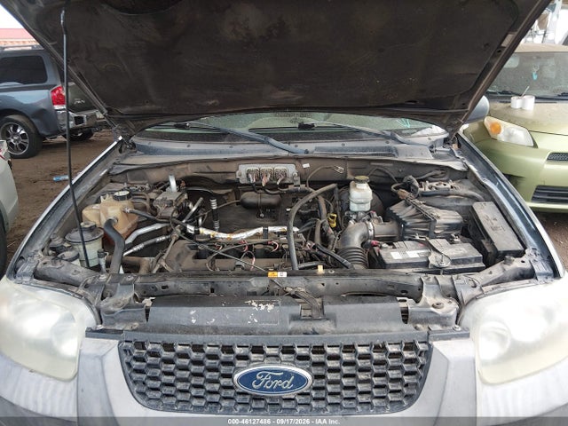 Продажа на аукционе авто 2007 Ford Escape Xlt, vin: 1FMYU03Z97KB90618, номер лота: 46127486