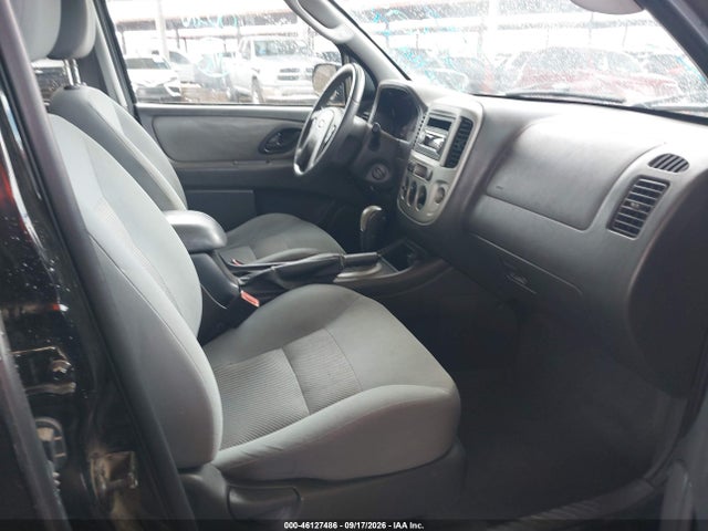 Продажа на аукционе авто 2007 Ford Escape Xlt, vin: 1FMYU03Z97KB90618, номер лота: 46127486