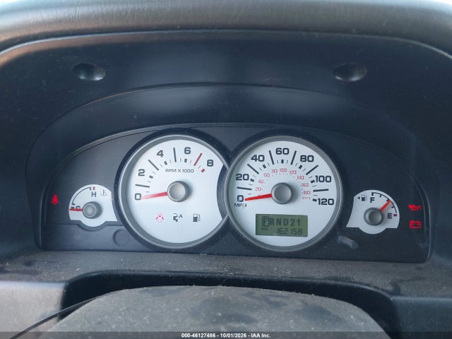 Продажа на аукционе авто 2007 Ford Escape Xlt, vin: 1FMYU03Z97KB90618, номер лота: 46127486