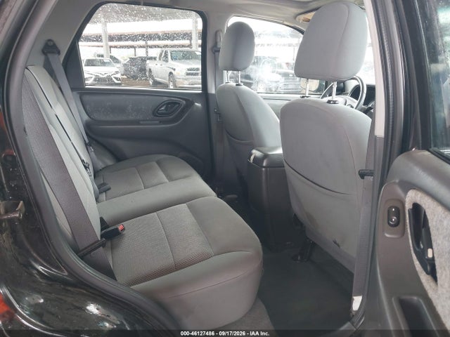 Продажа на аукционе авто 2007 Ford Escape Xlt, vin: 1FMYU03Z97KB90618, номер лота: 46127486