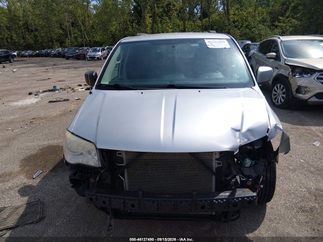 Продажа на аукционе авто 2012 Dodge Grand Caravan Sxt, vin: 2C4RDGCG1CR394874, номер лота: 46127490