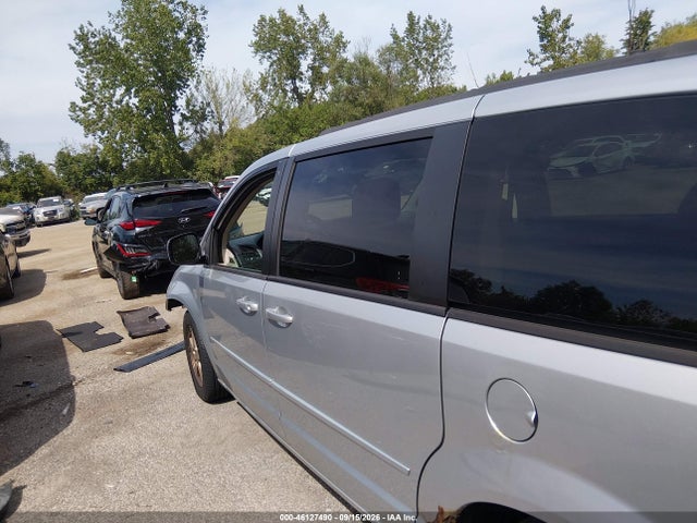 Продажа на аукционе авто 2012 Dodge Grand Caravan Sxt, vin: 2C4RDGCG1CR394874, номер лота: 46127490