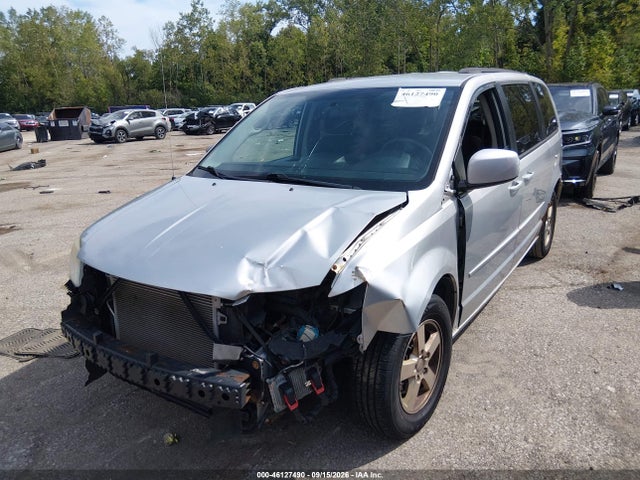 Продажа на аукционе авто 2012 Dodge Grand Caravan Sxt, vin: 2C4RDGCG1CR394874, номер лота: 46127490