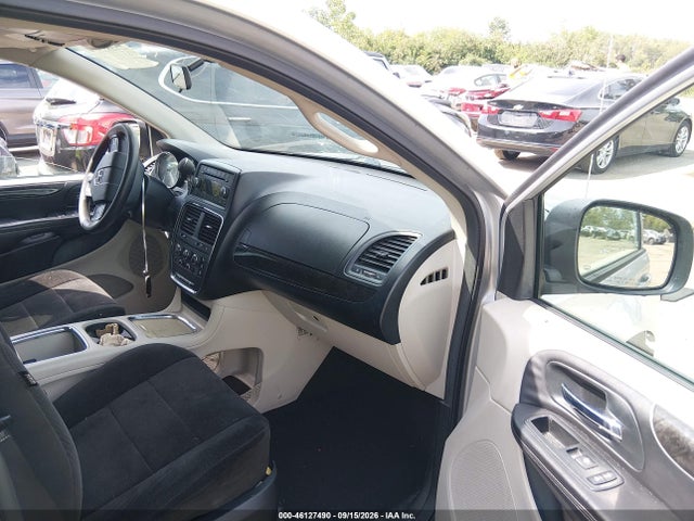 Продажа на аукционе авто 2012 Dodge Grand Caravan Sxt, vin: 2C4RDGCG1CR394874, номер лота: 46127490