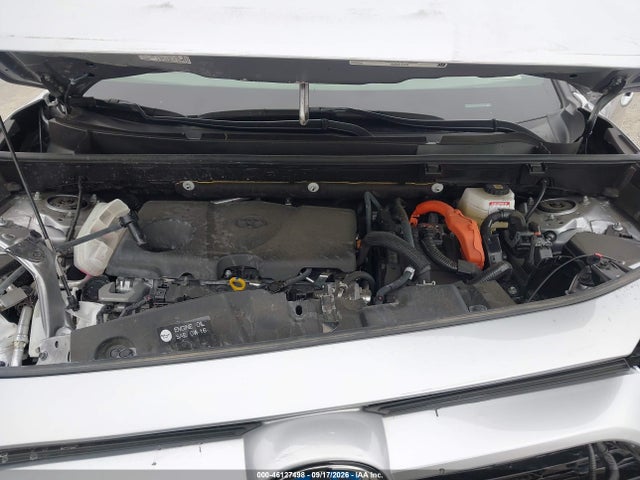 Продаж на аукціоні авто 2024 Toyota Rav4 Hybrid Xse, vin: JTME6RFV3RD566770, номер лоту: 46127498
