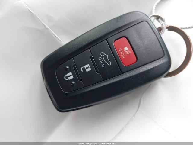 Продаж на аукціоні авто 2024 Toyota Rav4 Hybrid Xse, vin: JTME6RFV3RD566770, номер лоту: 46127498