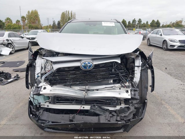 Продаж на аукціоні авто 2024 Toyota Rav4 Hybrid Xse, vin: JTME6RFV3RD566770, номер лоту: 46127498