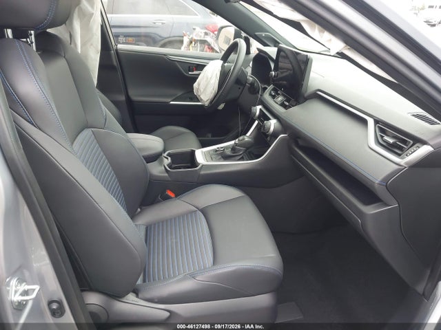 Продаж на аукціоні авто 2024 Toyota Rav4 Hybrid Xse, vin: JTME6RFV3RD566770, номер лоту: 46127498