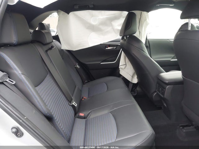 Продаж на аукціоні авто 2024 Toyota Rav4 Hybrid Xse, vin: JTME6RFV3RD566770, номер лоту: 46127498