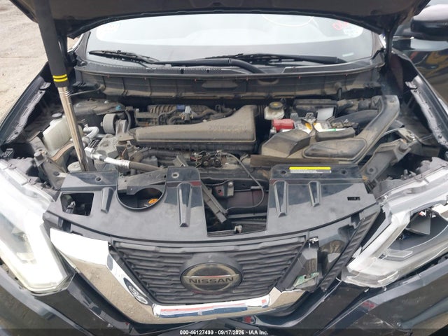 Продаж на аукціоні авто 2019 Nissan Rogue Sv, vin: 5N1AT2MV8KC770697, номер лоту: 46127499