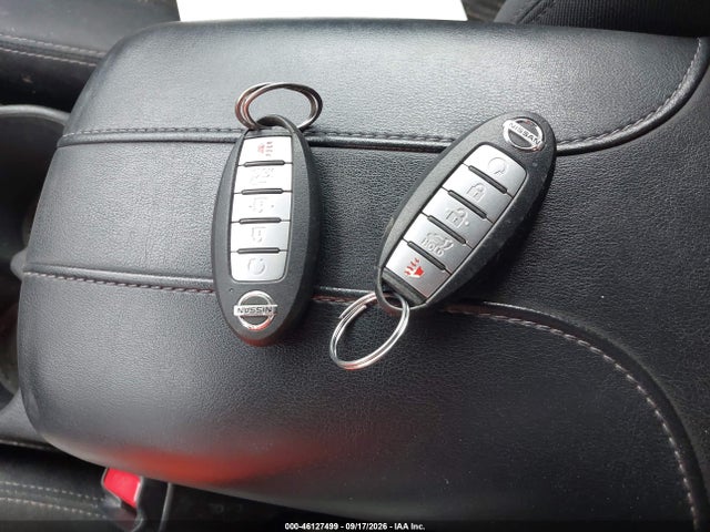 Продаж на аукціоні авто 2019 Nissan Rogue Sv, vin: 5N1AT2MV8KC770697, номер лоту: 46127499