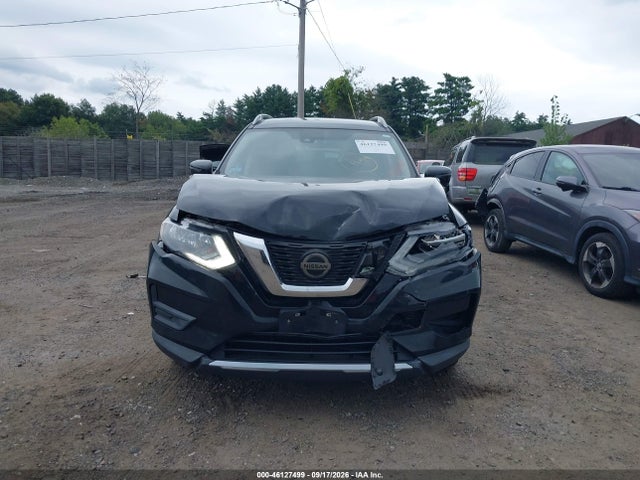 Продаж на аукціоні авто 2019 Nissan Rogue Sv, vin: 5N1AT2MV8KC770697, номер лоту: 46127499
