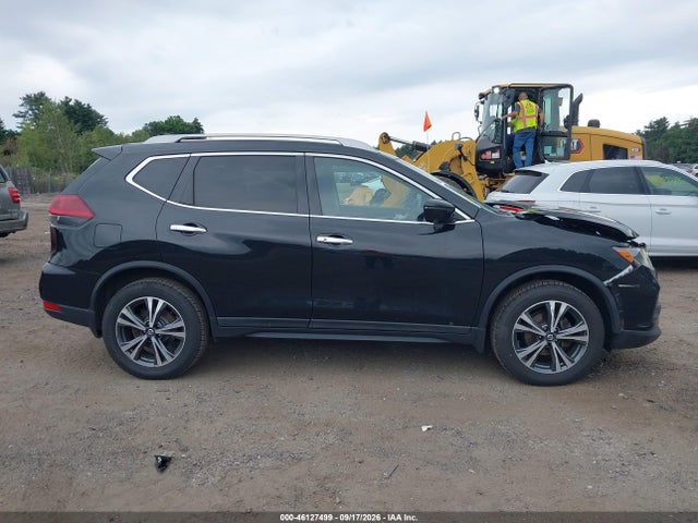 Продаж на аукціоні авто 2019 Nissan Rogue Sv, vin: 5N1AT2MV8KC770697, номер лоту: 46127499