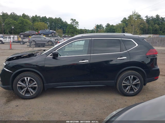 Продаж на аукціоні авто 2019 Nissan Rogue Sv, vin: 5N1AT2MV8KC770697, номер лоту: 46127499