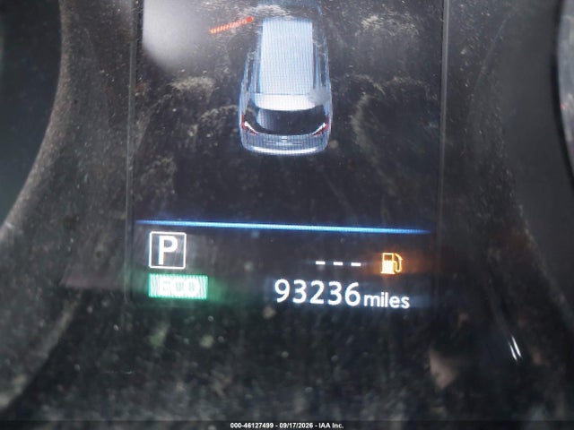 Продаж на аукціоні авто 2019 Nissan Rogue Sv, vin: 5N1AT2MV8KC770697, номер лоту: 46127499