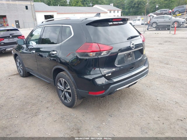 Продаж на аукціоні авто 2019 Nissan Rogue Sv, vin: 5N1AT2MV8KC770697, номер лоту: 46127499