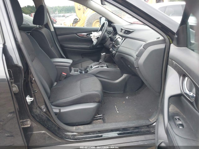 Продаж на аукціоні авто 2019 Nissan Rogue Sv, vin: 5N1AT2MV8KC770697, номер лоту: 46127499