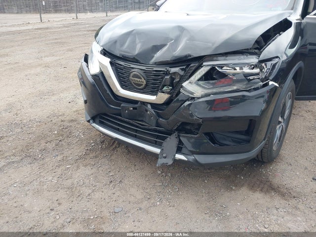 Продаж на аукціоні авто 2019 Nissan Rogue Sv, vin: 5N1AT2MV8KC770697, номер лоту: 46127499