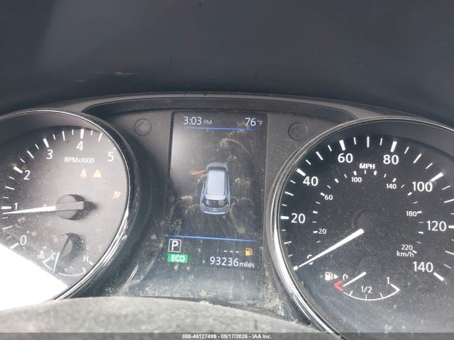Продаж на аукціоні авто 2019 Nissan Rogue Sv, vin: 5N1AT2MV8KC770697, номер лоту: 46127499