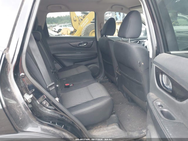 Продаж на аукціоні авто 2019 Nissan Rogue Sv, vin: 5N1AT2MV8KC770697, номер лоту: 46127499