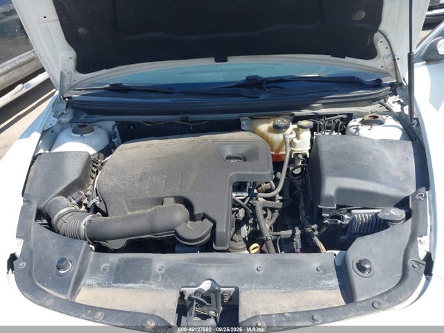 2012 Chevrolet Malibu 1lt მანქანა იყიდება აუქციონზე, vin: 1G1ZC5EU2CF356631, აუქციონის ნომერი: 46127502