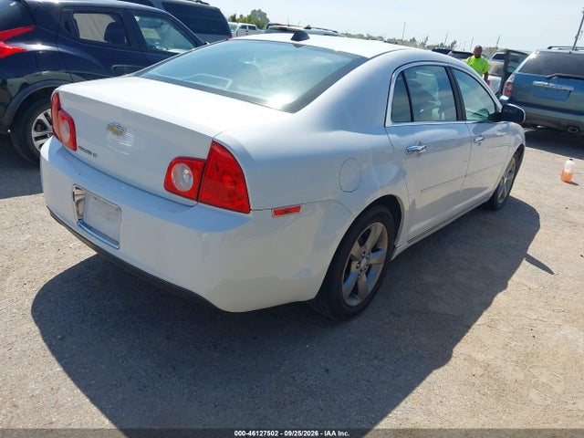 2012 Chevrolet Malibu 1lt მანქანა იყიდება აუქციონზე, vin: 1G1ZC5EU2CF356631, აუქციონის ნომერი: 46127502